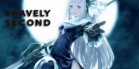 Bravely Second : premières images
