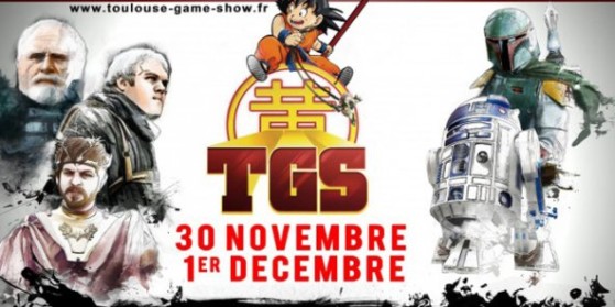 Toulouse Game Show
