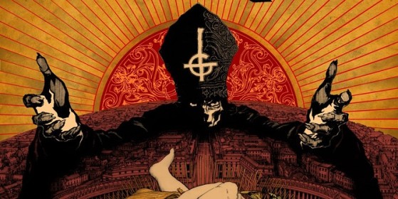 Metal Albums 2013, meilleurs albums