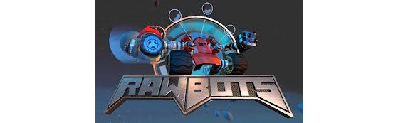 Rawbots