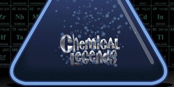 Chemical Legends, Millenium TV2