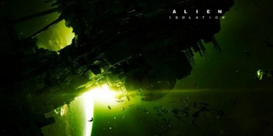 Alien Isolation : 7min. de gameplay
