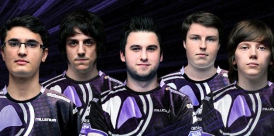 Millenium, l'analyse Lolesport