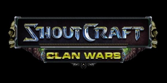 SHOUTcraft Clan Wars