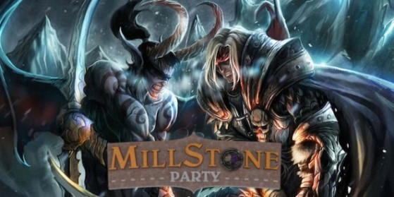 Tournoi MillStone le samedi 25 janvier