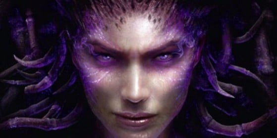 Starcraft II, plus vivant que jamais