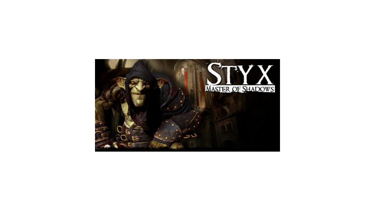 Styx Master of Shadows - Millenium