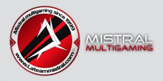 Team Mistral Tournament