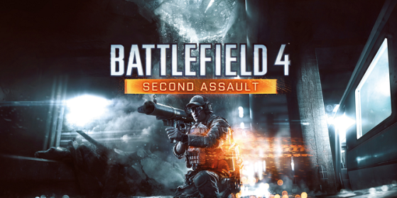 BF4 : Une date pour 'Second Assaut'