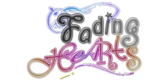 Fading Hearts : un visual novel indé