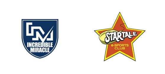 StarTale et IM s'allient en Proleague