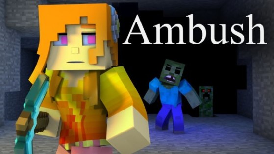 Vidéo du jour : Ambush
