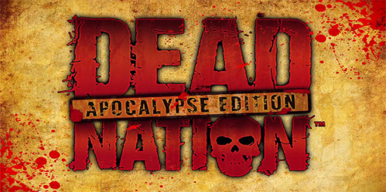 Dead Nation Apocalypse ps4