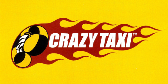 Crazy Taxi : City Rush iOS Android