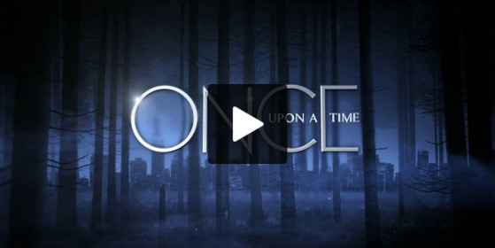 Once Upon a Time, la série