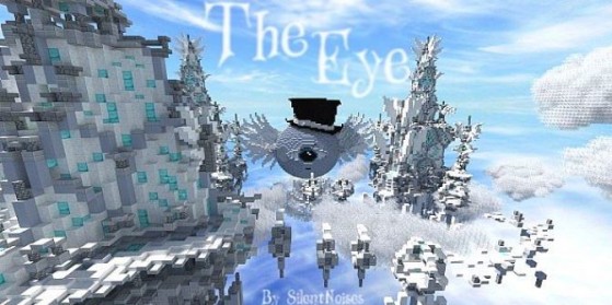 Map : The Eye