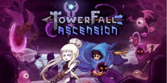 Towerfall Ascension PS4 PC