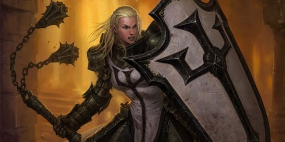 RoS : Builds Croisé Tank 70