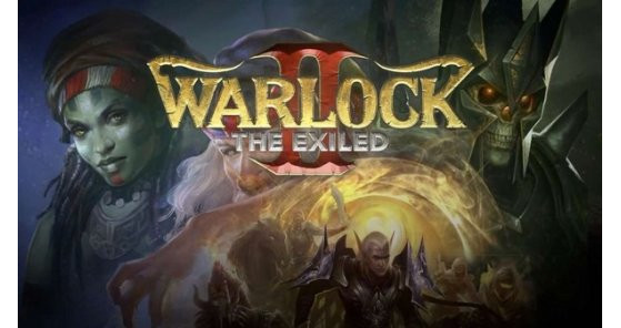 Warlock II : The Exiled Trailer