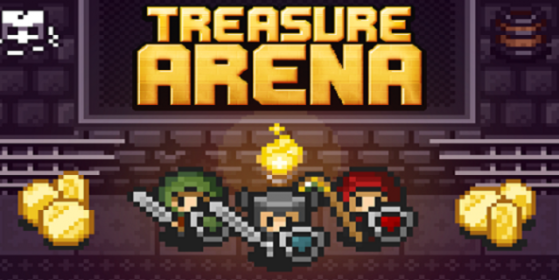 Treasure Arena
