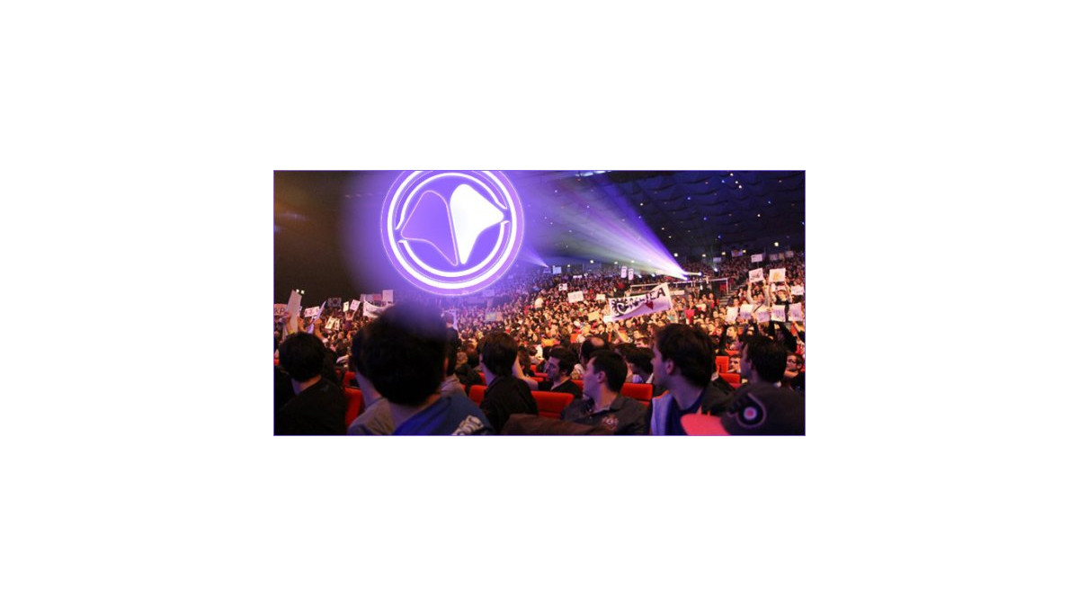 今週の eSports の総括その 2