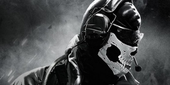 Call of Duty Ghosts, patch du 22 avril