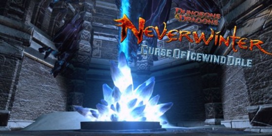 Neverwinter : patchnote module 3