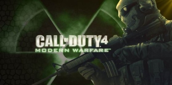 Modern Warfare Trilogie, PS4 Xbox One