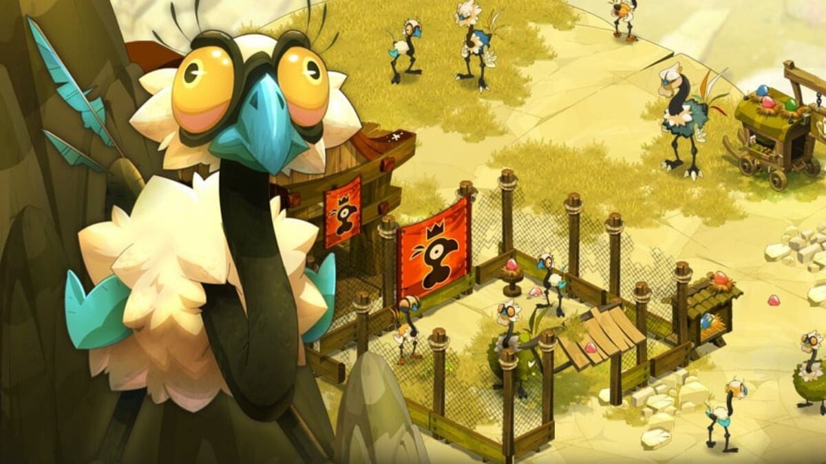 Haute Truche Dofus 3.0：Aviary Dungeon 和擊敗 Dofus 3 上 Boss 的指南