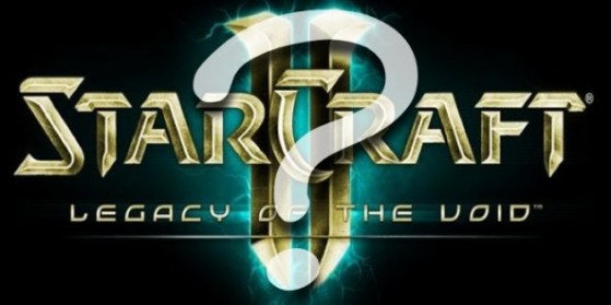 Quel avenir pour StarCraft II ?