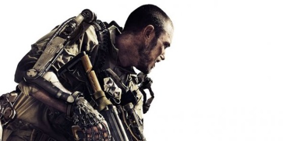 Advanced Warfare s'installe à l'E3