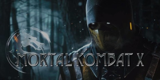 Mortal Kombat X un Trailer du Gameplay