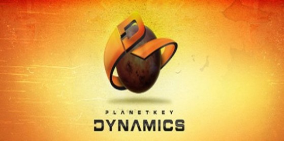 PlanetKey Dynamics change un joueur