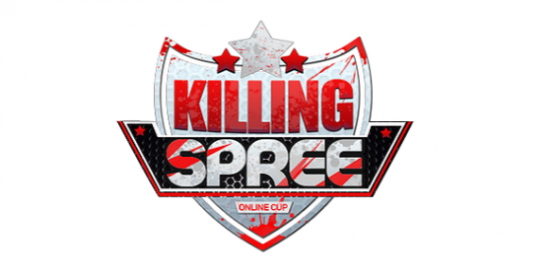 Killing Spree CS:GO