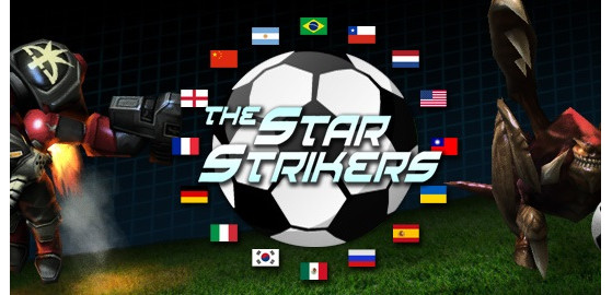 Star Strikers World Championship