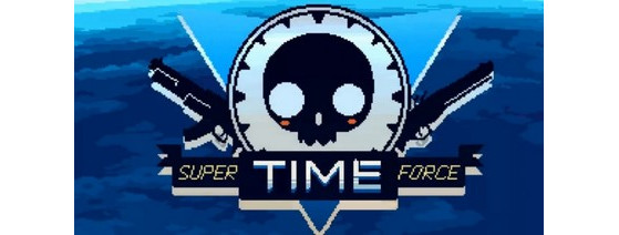 Super Time Force arrive sur Steam