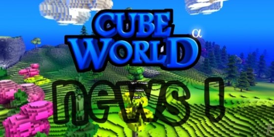 Cube World : un retour en force ?