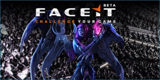 Faceit Gamescom Challenge