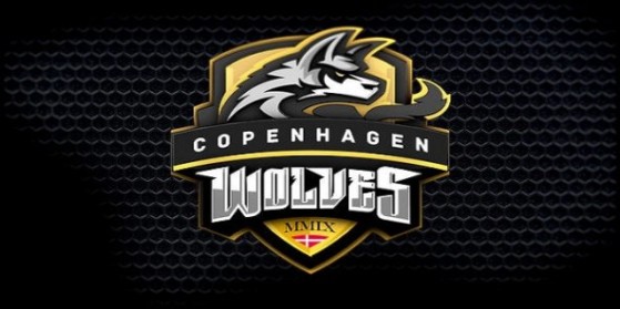 Airwaks revient chez Copenhagen Wolves