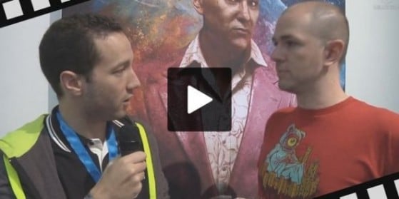 GC : Interview Far Cry 4