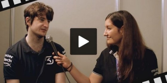 Gamescom 2014 : Interview de fredy122