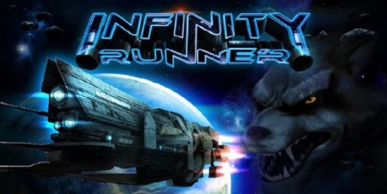 Vidéotest : Infinity Runner