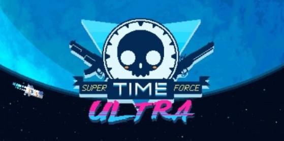 Super Time Force Ultra, PC