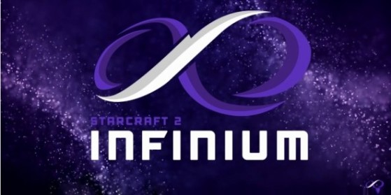 Infinium Invitational #1 SC2