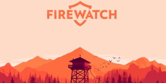 Firewatch : un jeu très mysterieux