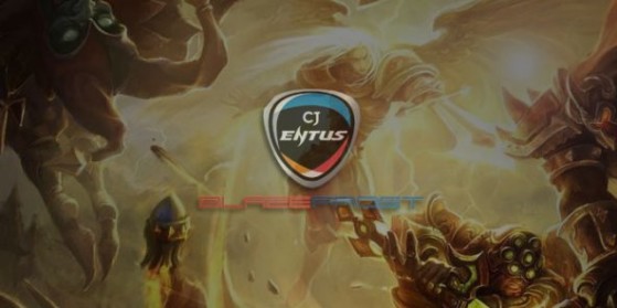 Swift quitte CJ Entus Frost