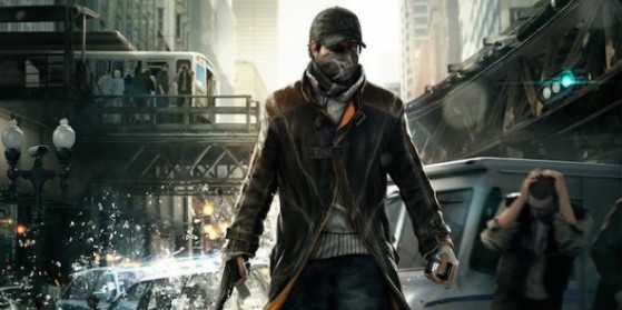 Watch Dogs : Bad Blood - 05/09/2014
