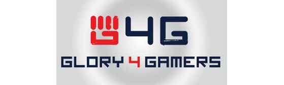 Glory4Gamers Qualification ESWC