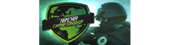 Hitbox Arena Championship 3 CS:GO