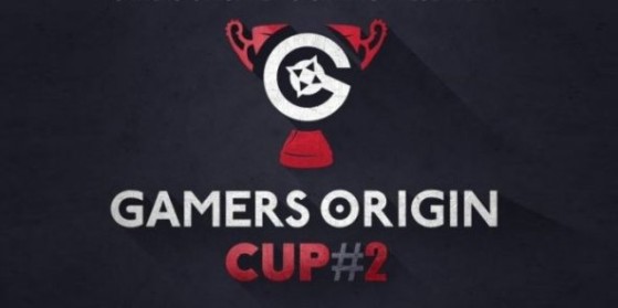 GamersOrigin Cup 2